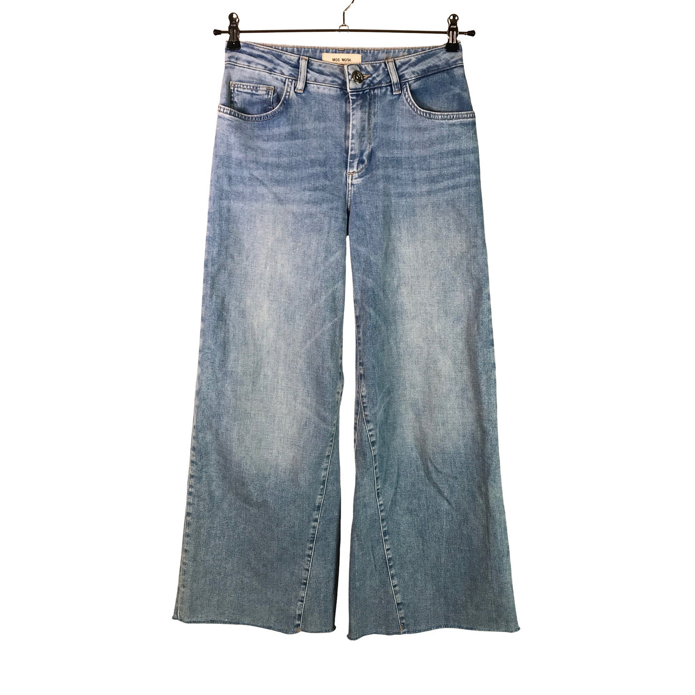 Unisex Mos Mosh - Farkut, koko W26 - (1)