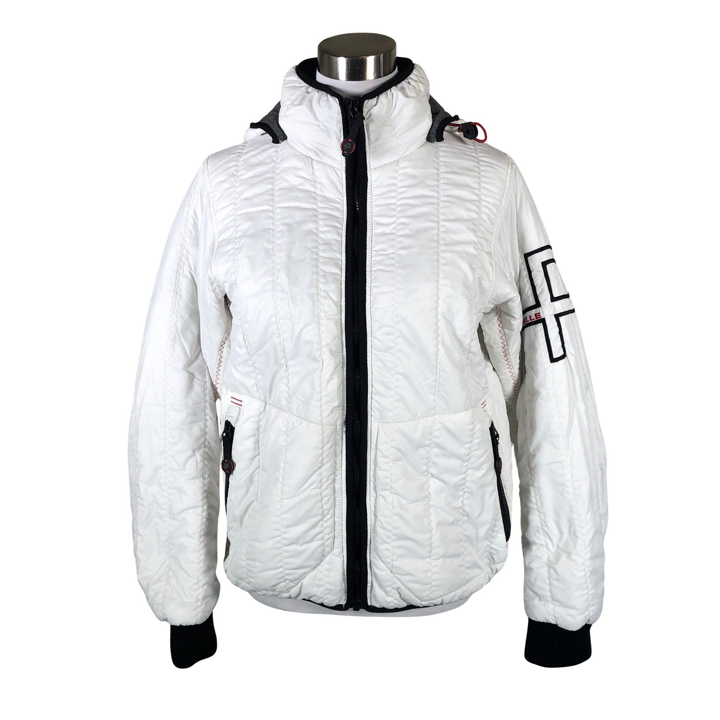 Unisex Pelle P - Toppatakki, koko 36 - (1)