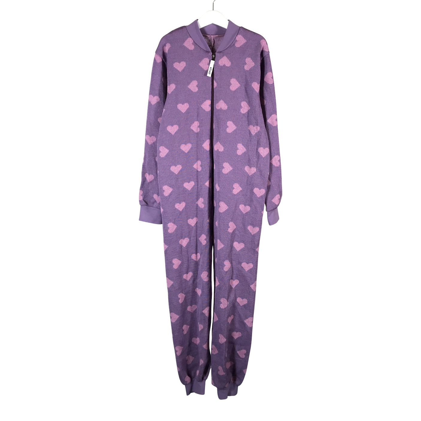 Unisex Kivat - Villahaalari, koko 134 - 140 - (1)