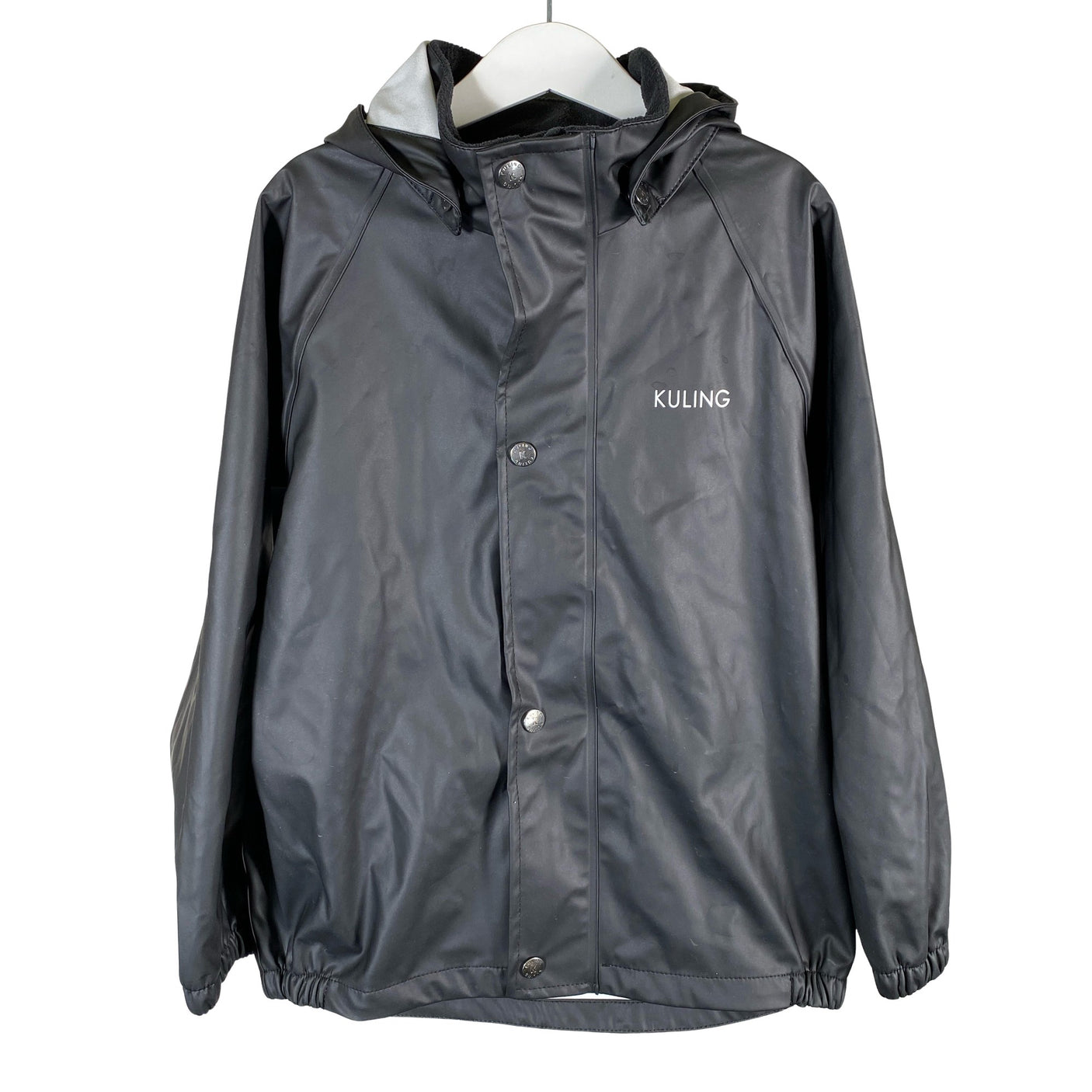 Unisex Kuling - Sadetakki, koko 122 - 128 - (1)