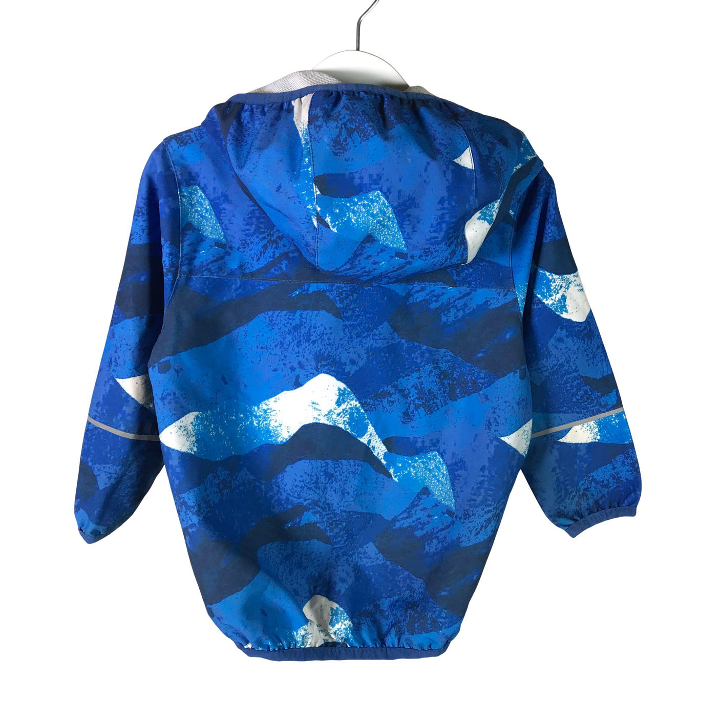 Unisex Jonathan - Ulkoilutakki, koko 86 - 92 - (2)