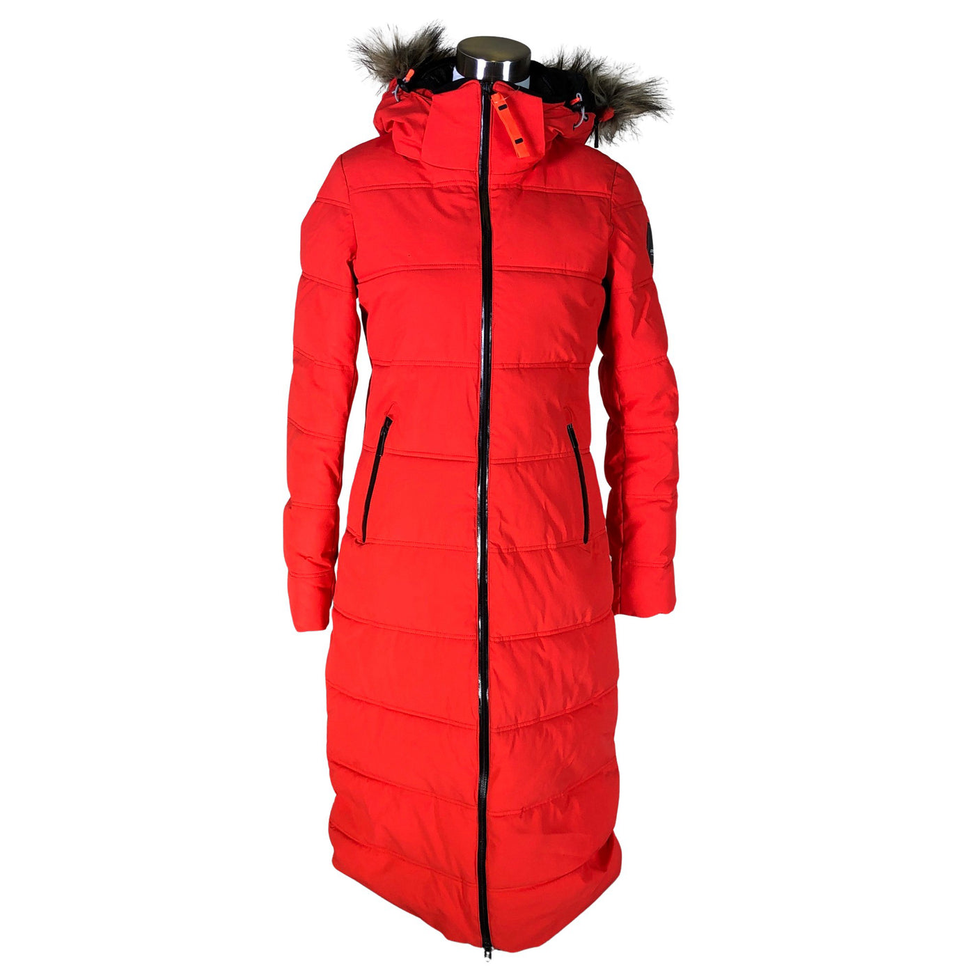 Unisex Icepeak - Toppatakki, koko 36 - (1)