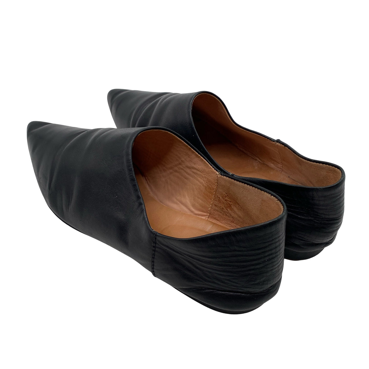 Unisex Terhi Pölkki - Loaferit, koko 41 - (2)