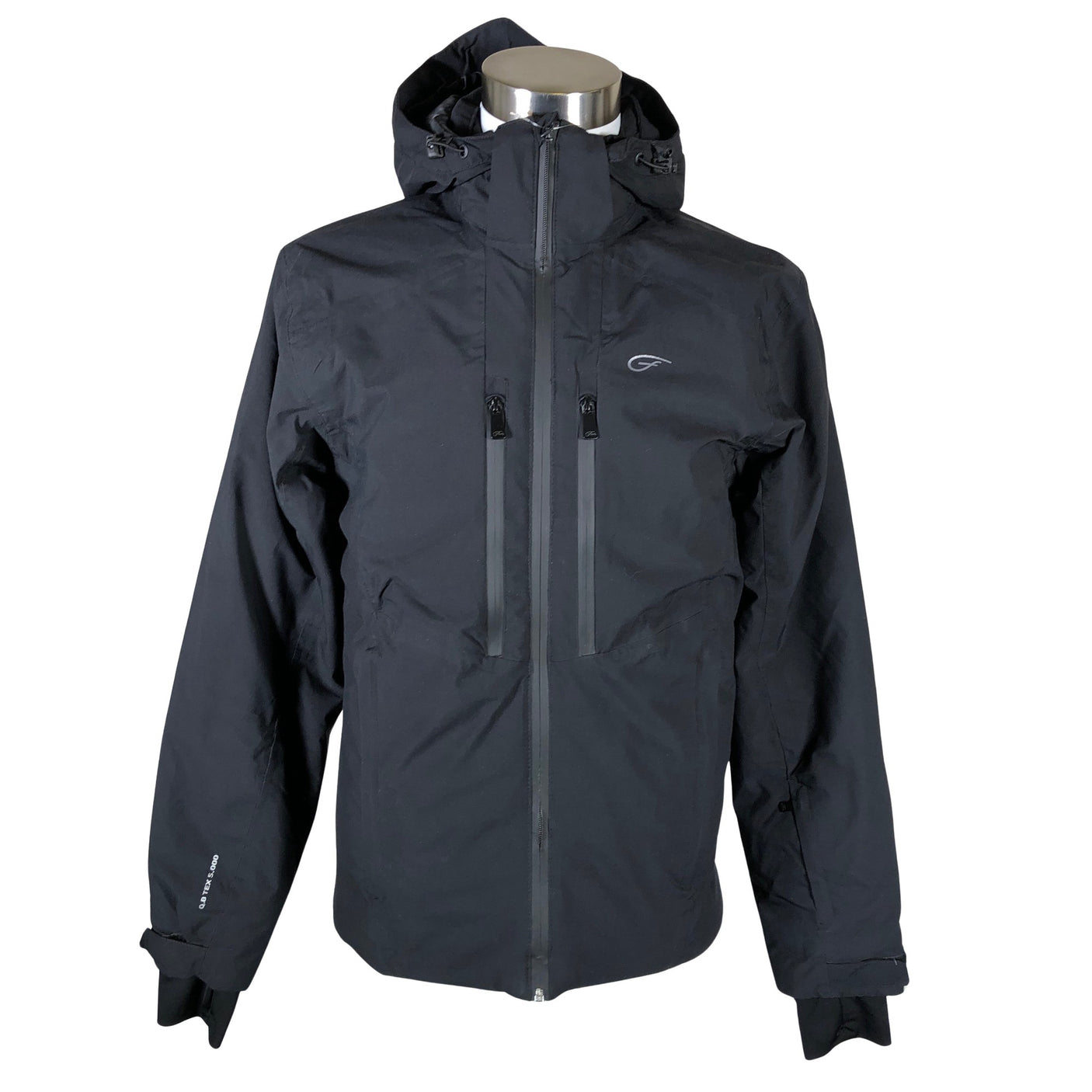 Unisex Five seasons - Toppatakki, koko S - (1)