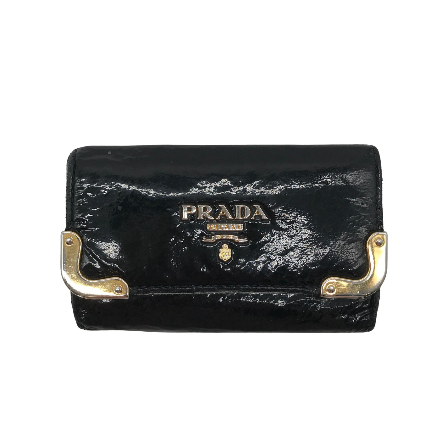 Unisex Prada - Lompakko, koko Ei kokoa - (1)