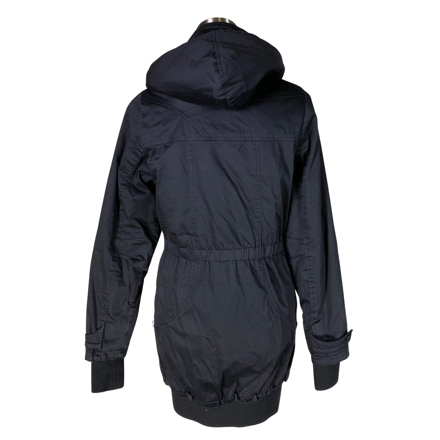 Unisex Rütme - Toppatakki, koko 34 - (2)