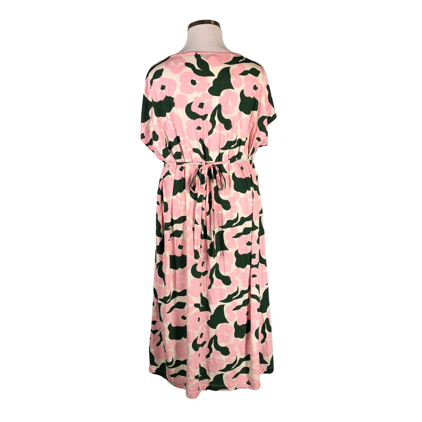 Unisex Marimekko - Trikoomekko, koko 42 - (2)