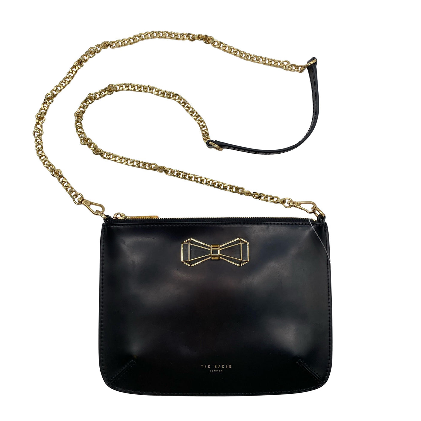 Unisex Ted Baker - Olkalaukku, koko Mini - (1)