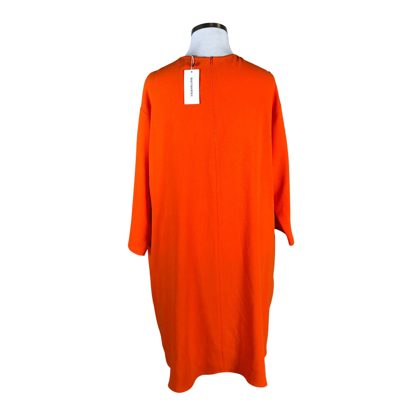 Unisex Marimekko - Sifonkimekko, koko 44 - (2)