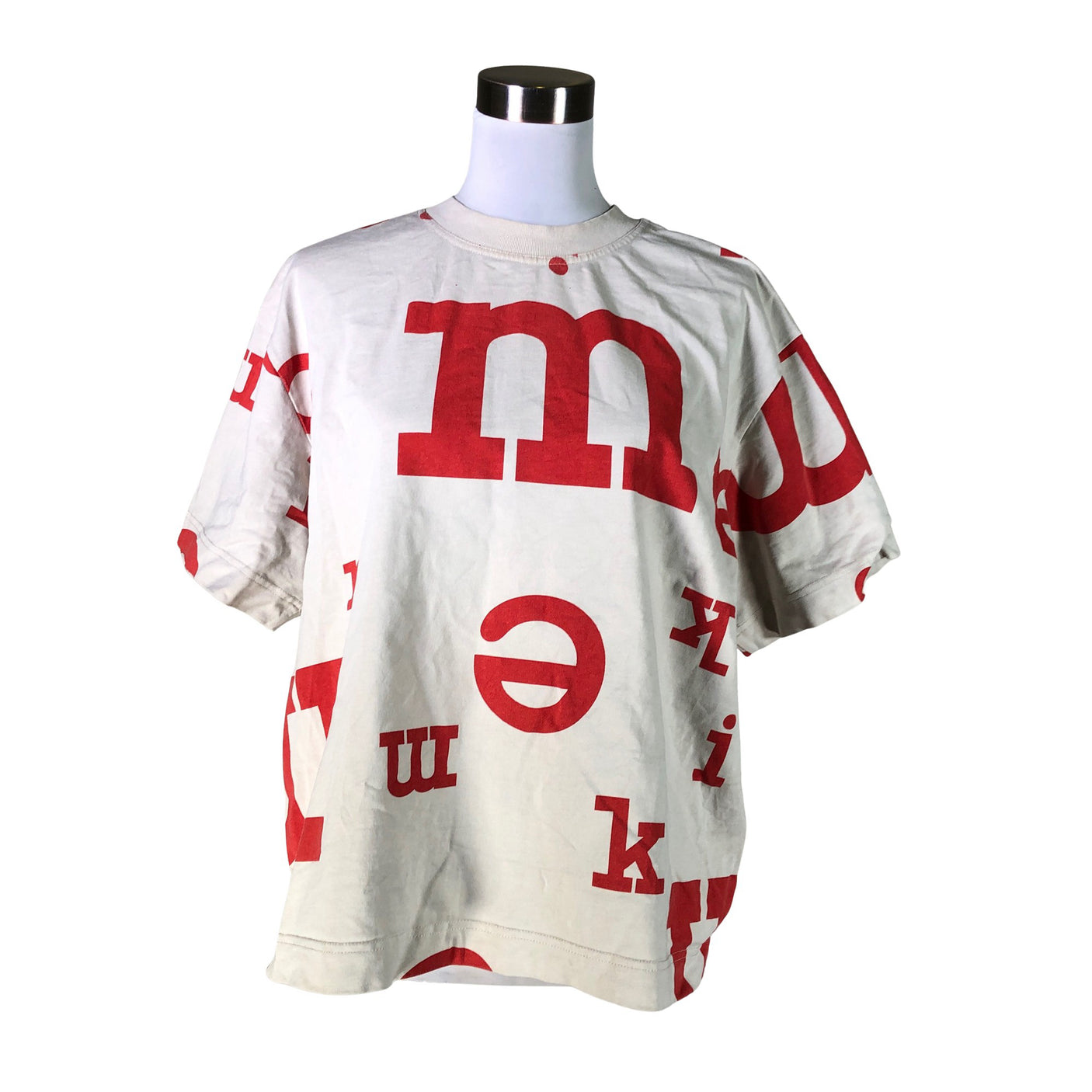 Unisex Marimekko - T-paita, koko 38 - (1)
