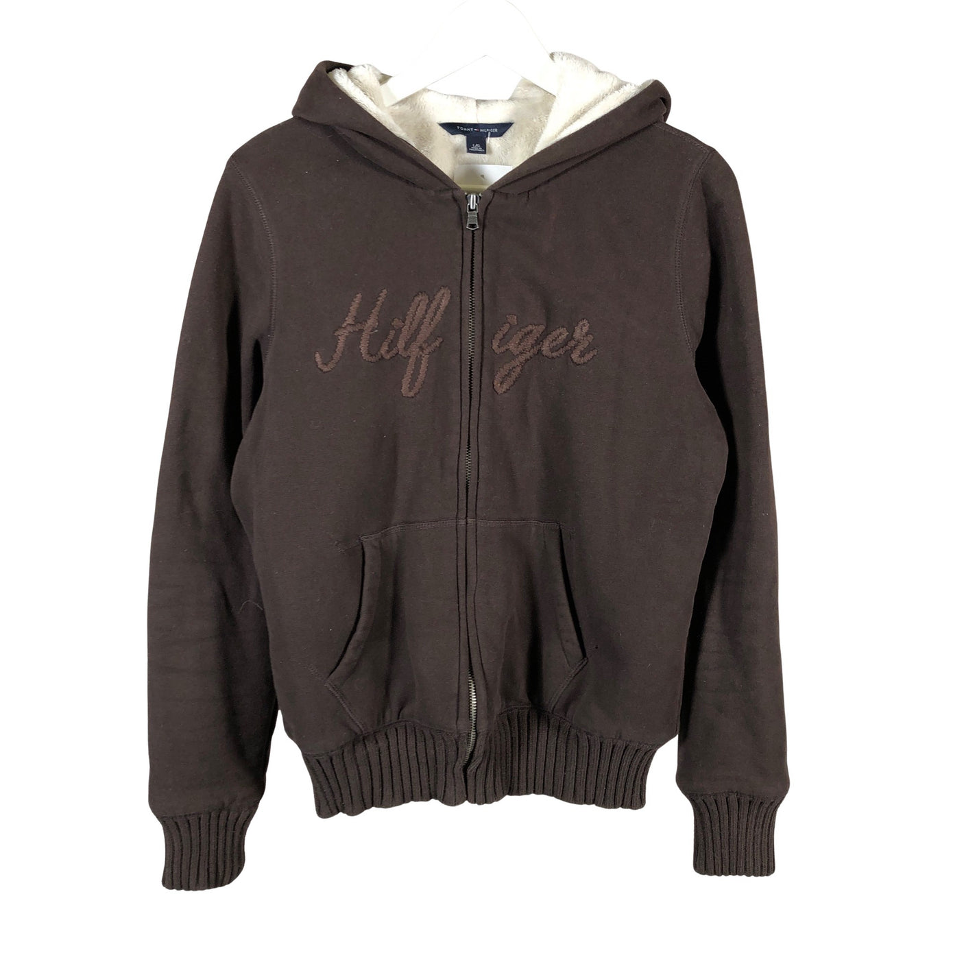 Unisex Tommy Hilfiger - Huppari, koko 40 - (1)