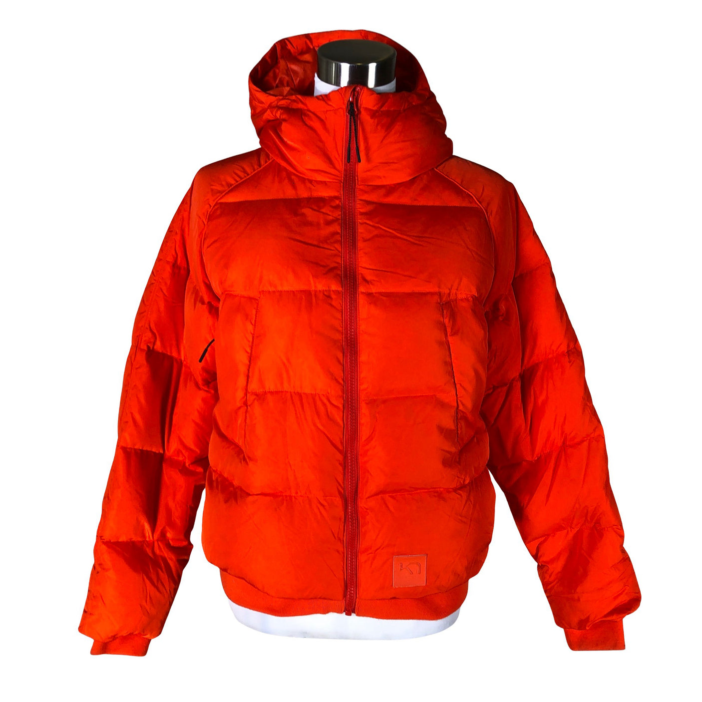 Unisex Kari Traa - Untuvatakki, koko 36 - (1)