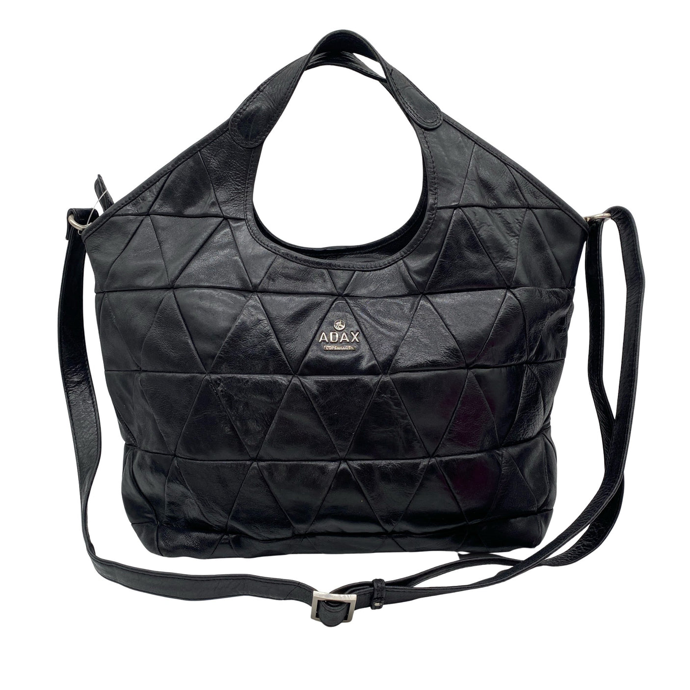 Unisex Adax - Käsilaukku, koko Midi - (1)