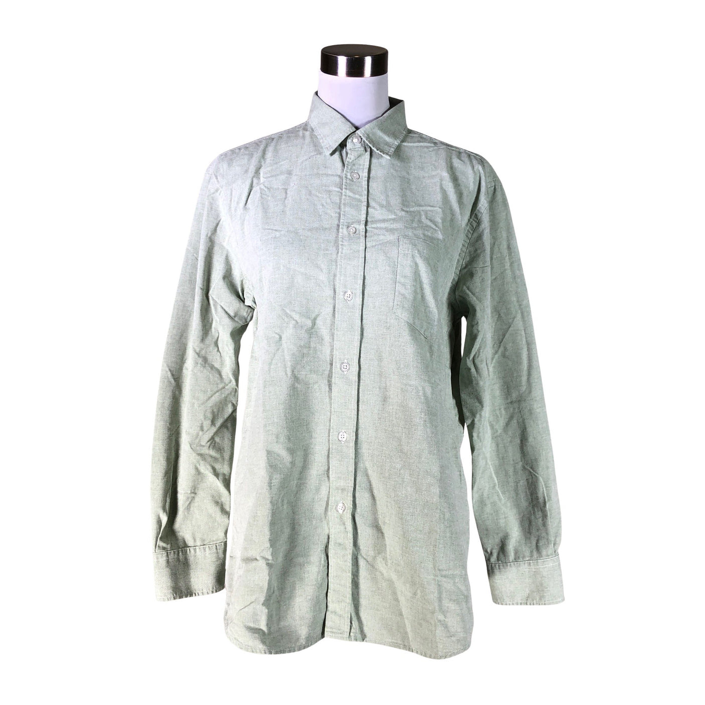 Unisex Guaja - Kangastunika, koko 38 - (1)