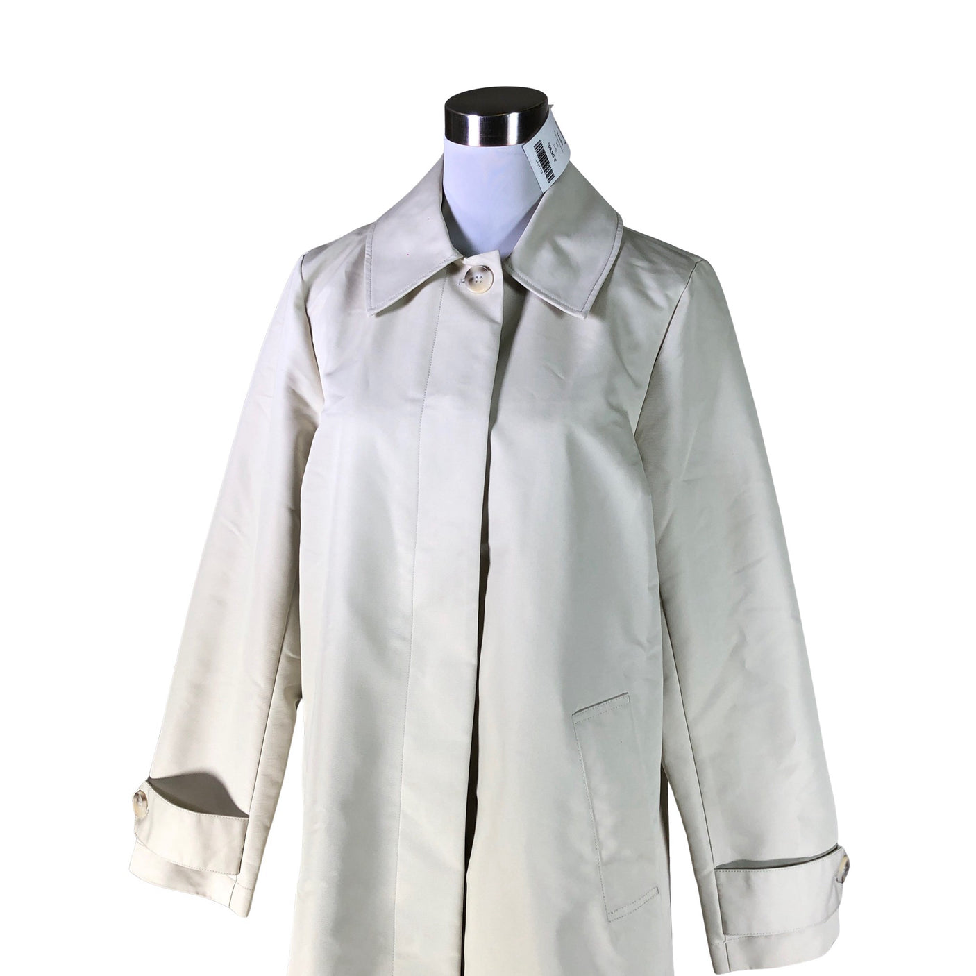 Unisex Nanso - Trenssitakki, koko 40 - (3)