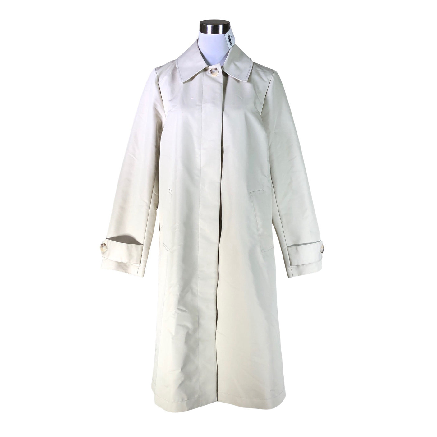 Unisex Nanso - Trenssitakki, koko 40 - (1)