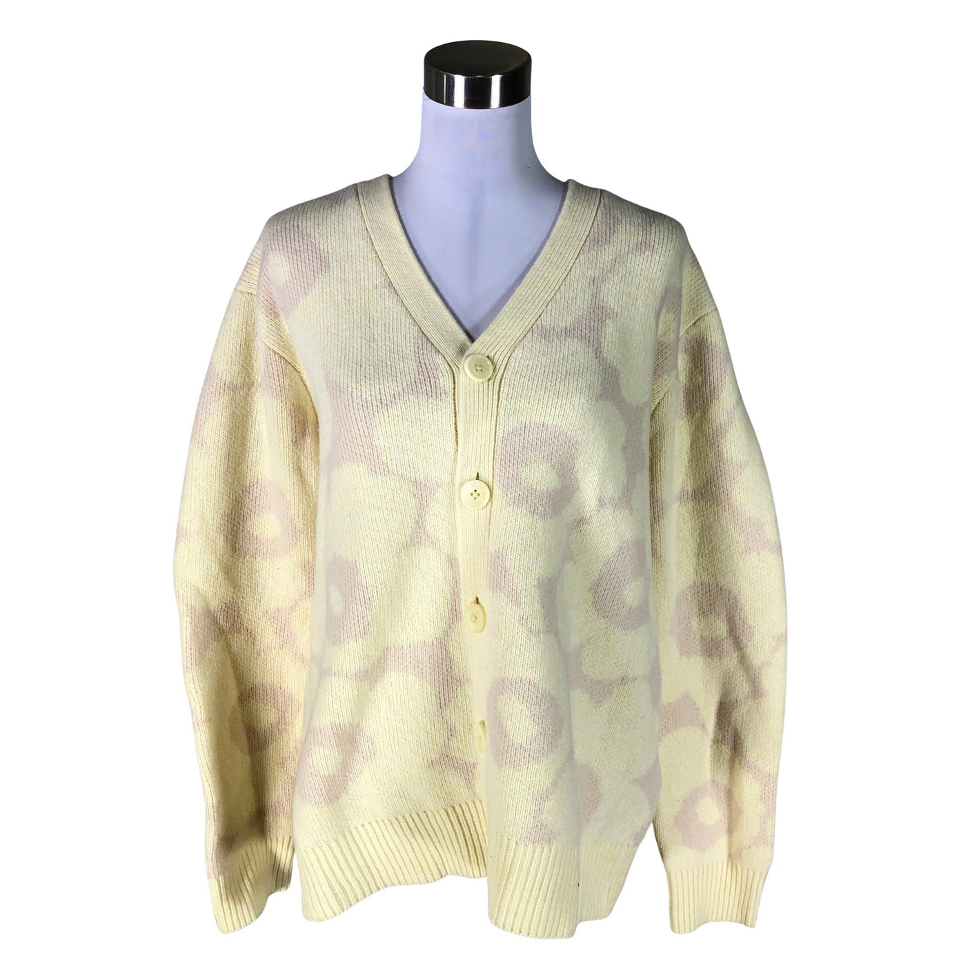 Unisex Marimekko - Neuletakki, koko 40 - (1)