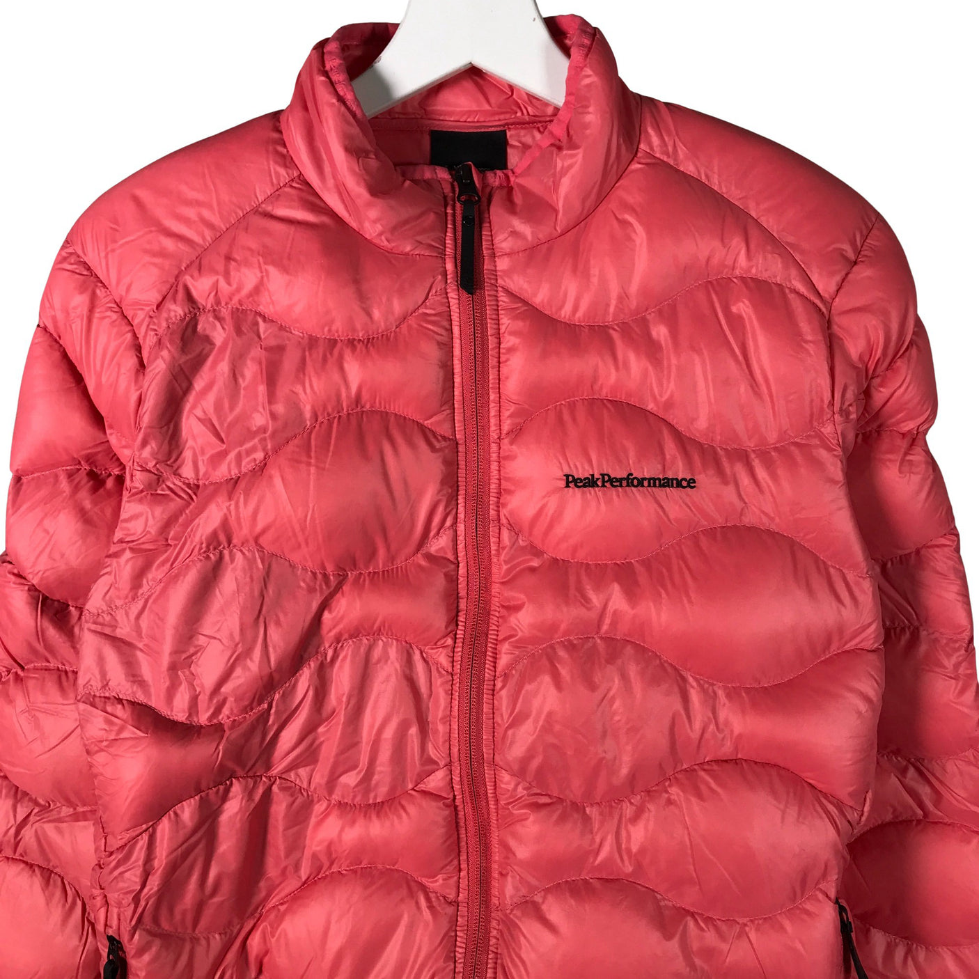 Unisex Peak Performance - Kevytuntuvatakki, koko 164 - 170 - (3)