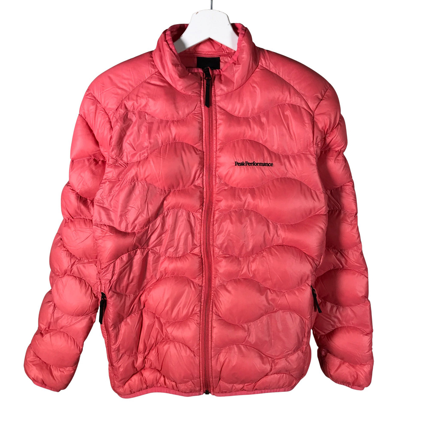 Unisex Peak Performance - Kevytuntuvatakki, koko 164 - 170 - (1)