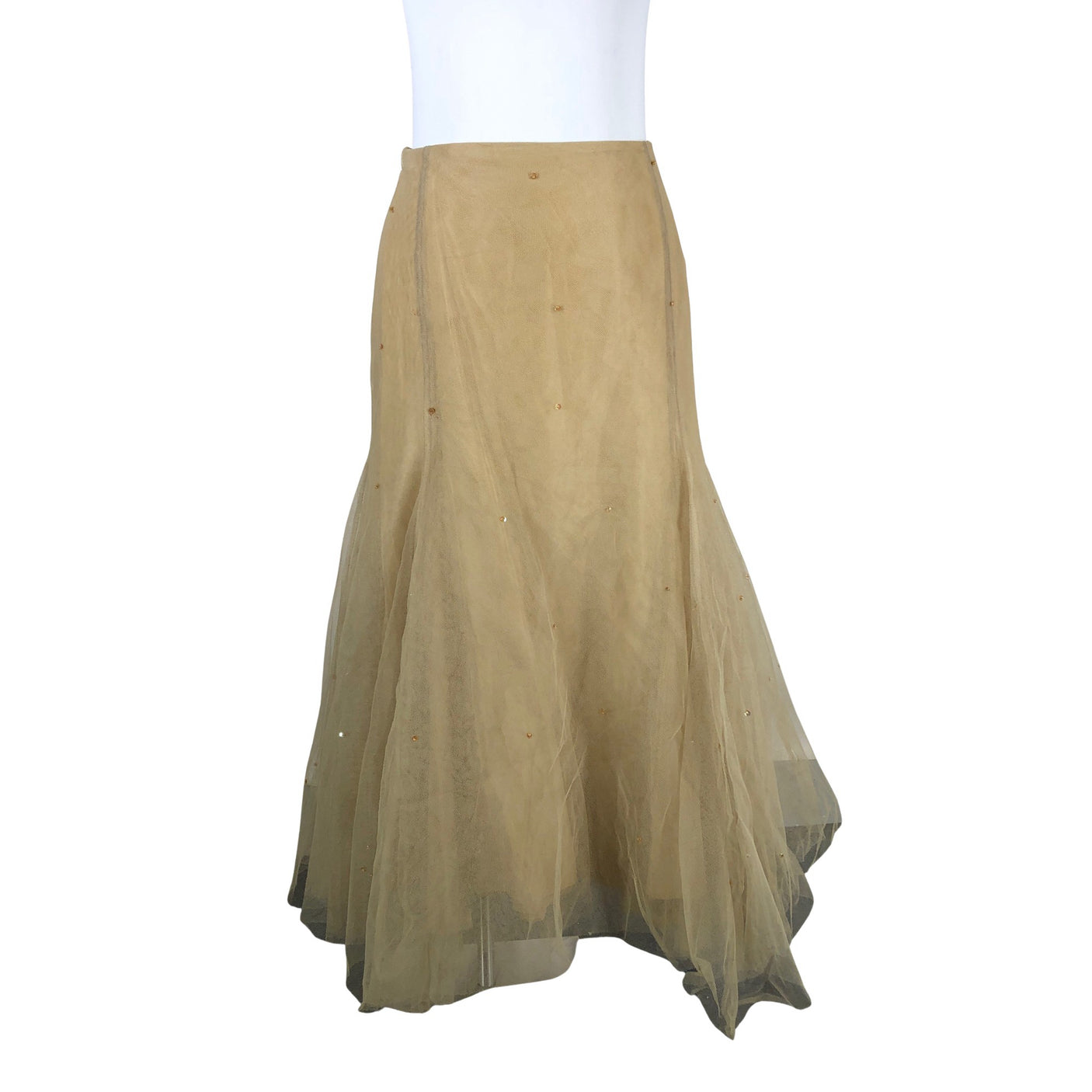 Unisex Nicole Cadine - Tyllihame, koko 34 - (1)