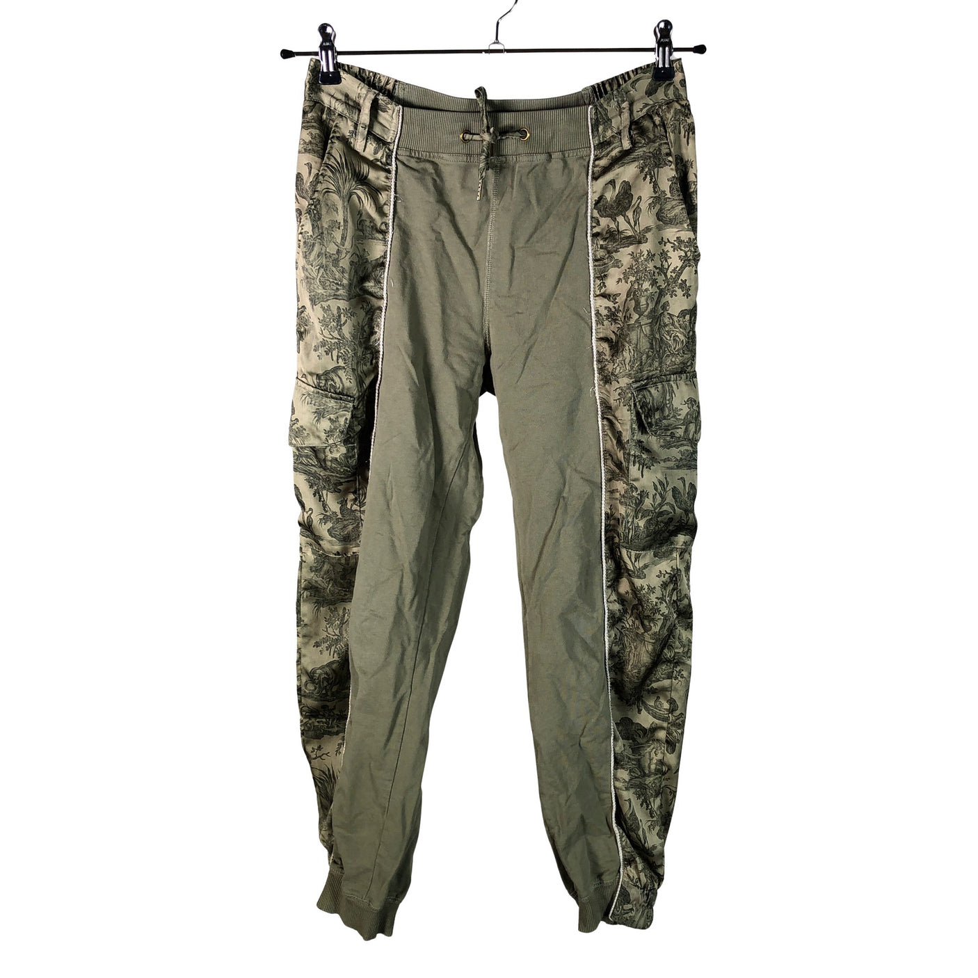 Unisex Desigual - Collegehousut, koko 38 - (1)