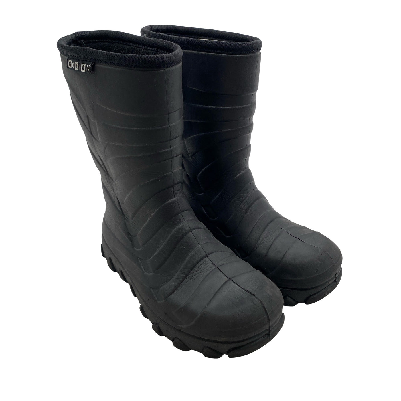 Unisex Nokian - Kumisaappaat, koko 31 - (2)