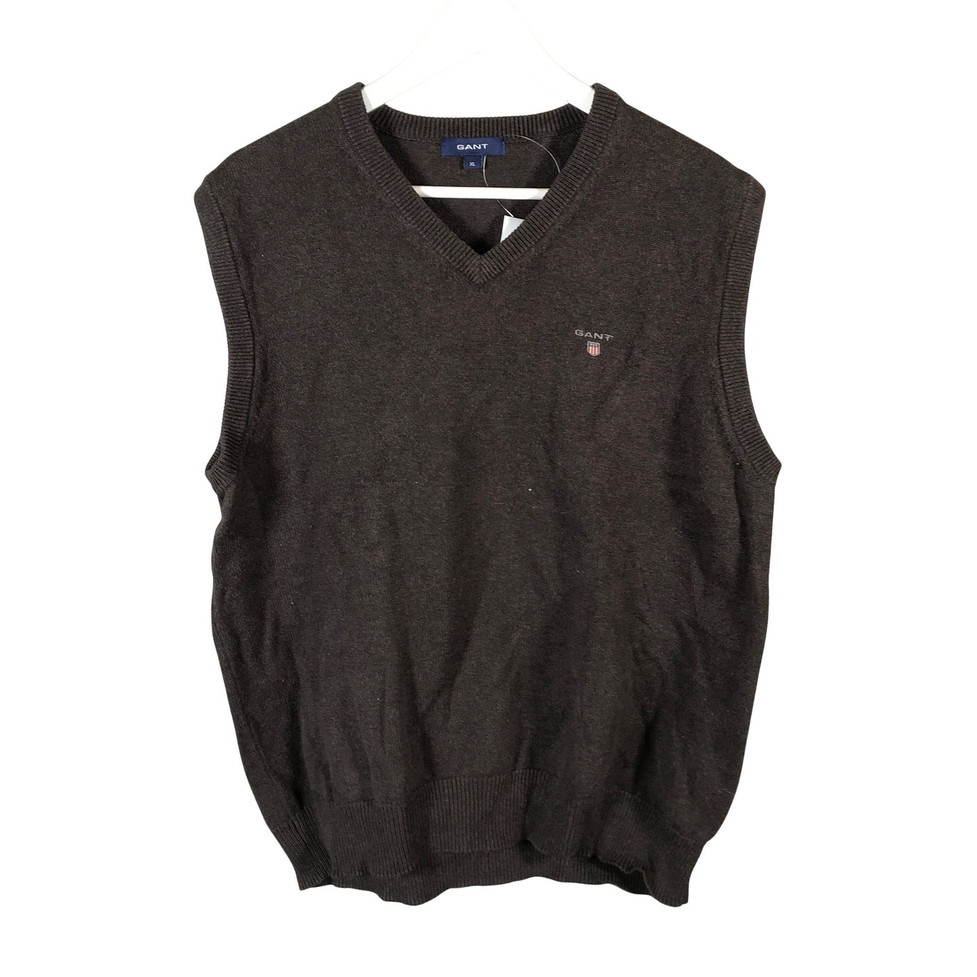 Unisex Gant - Neuleliivi, koko XL - (1)