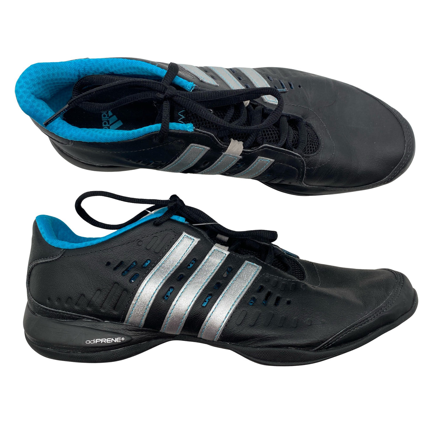 Unisex Adidas - Sisäliikuntakengät, koko 42 - (1)