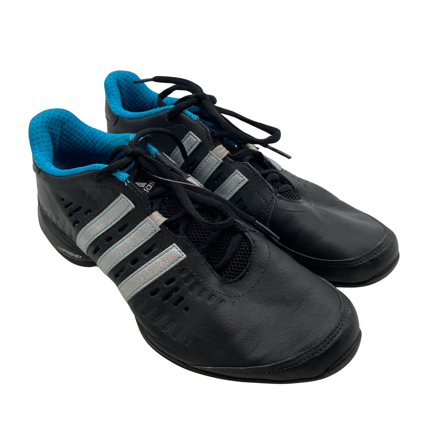Unisex Adidas - Sisäliikuntakengät, koko 42 - (2)