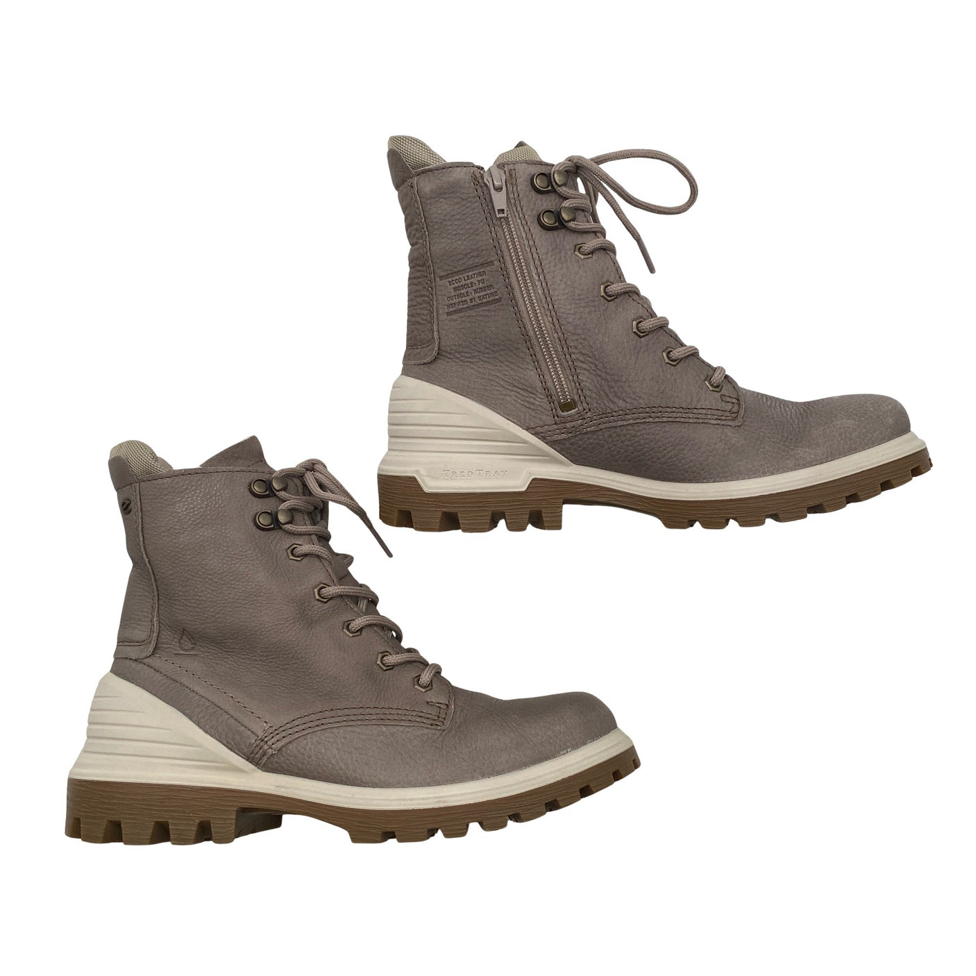 Unisex Ecco - Nilkkurit, koko 39 - (1)