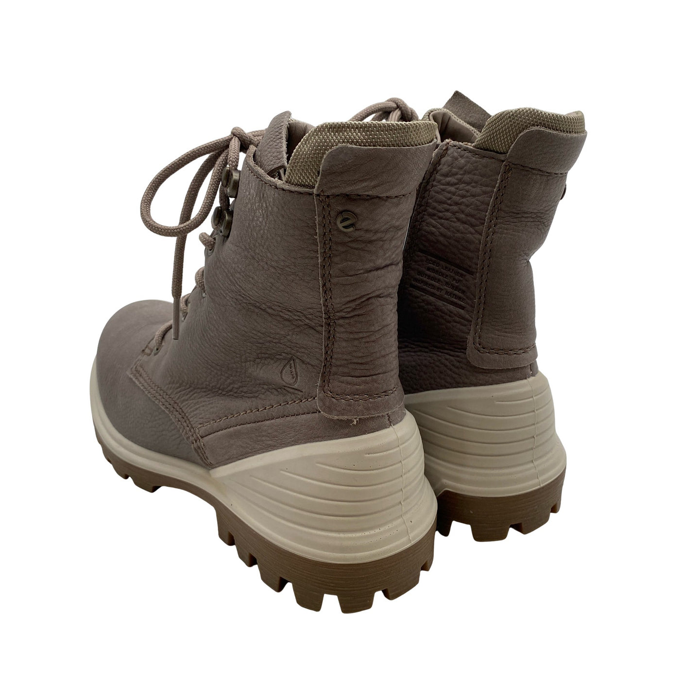 Unisex Ecco - Nilkkurit, koko 39 - (2)