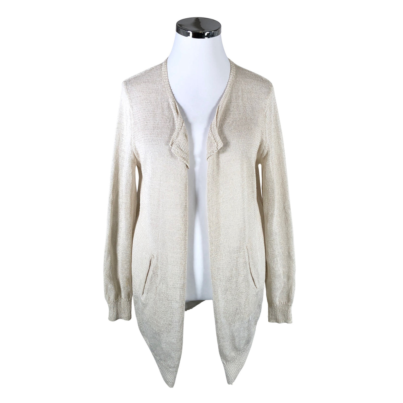 Unisex Marc Aurel - Neuletakki, koko 42 - (1)