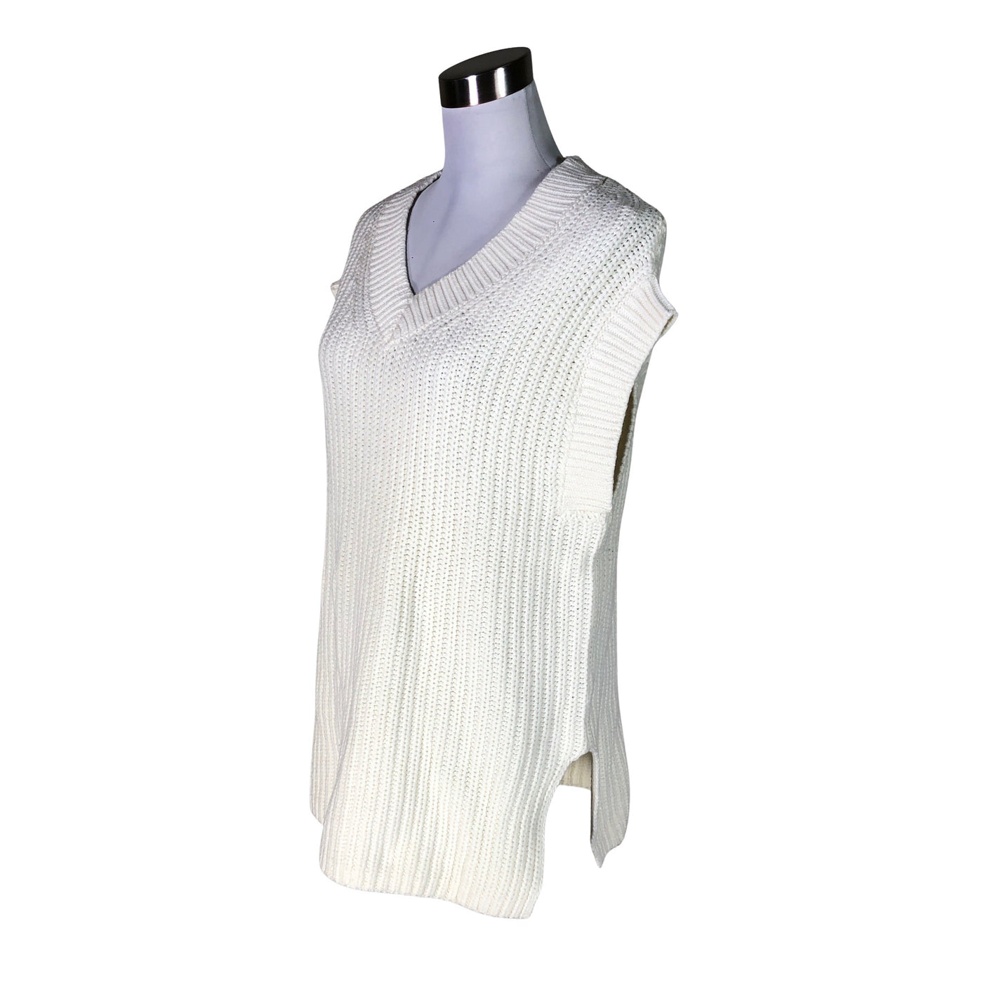 Unisex Lindex - Neuleliivi, koko 34 - (2)