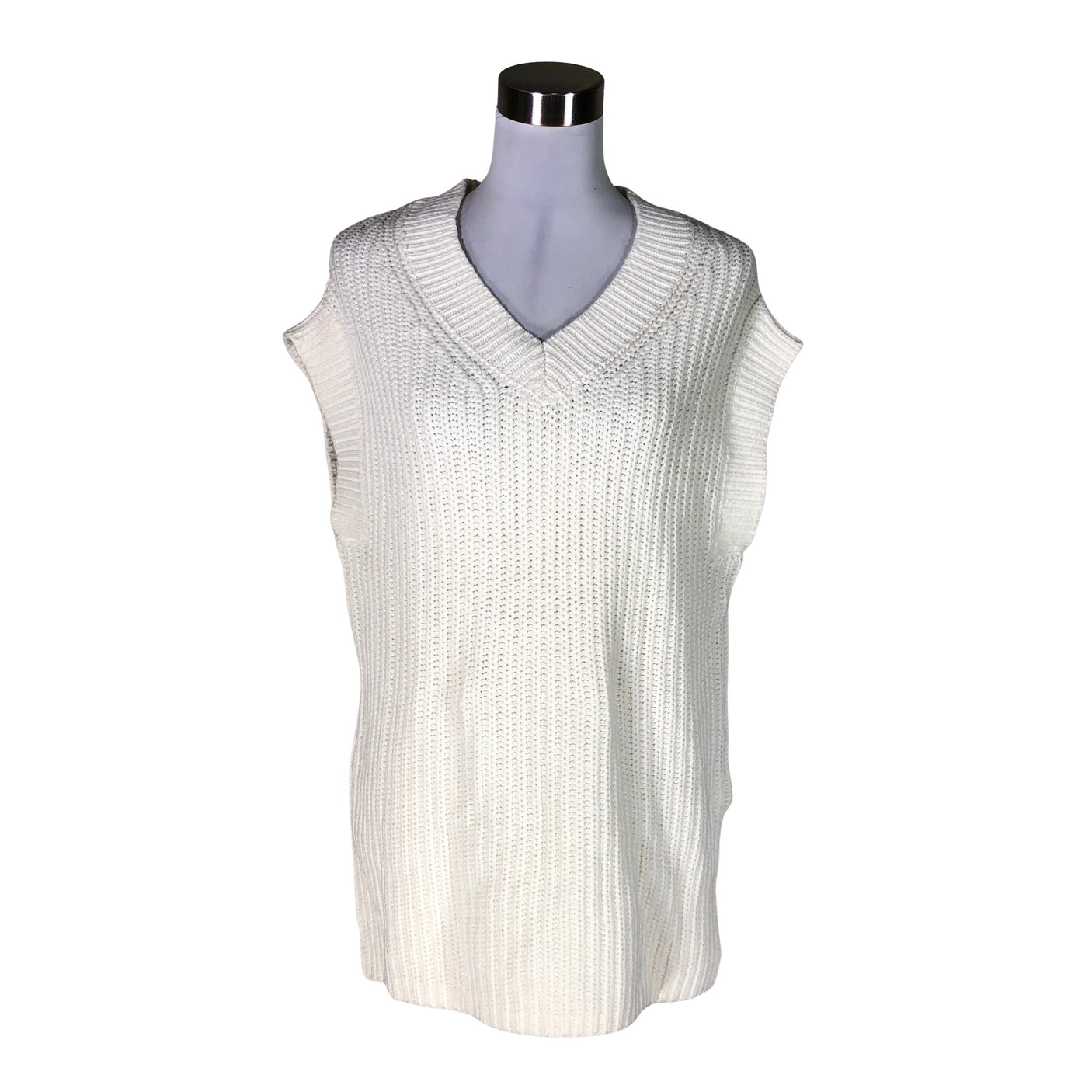 Unisex Lindex - Neuleliivi, koko 34 - (1)