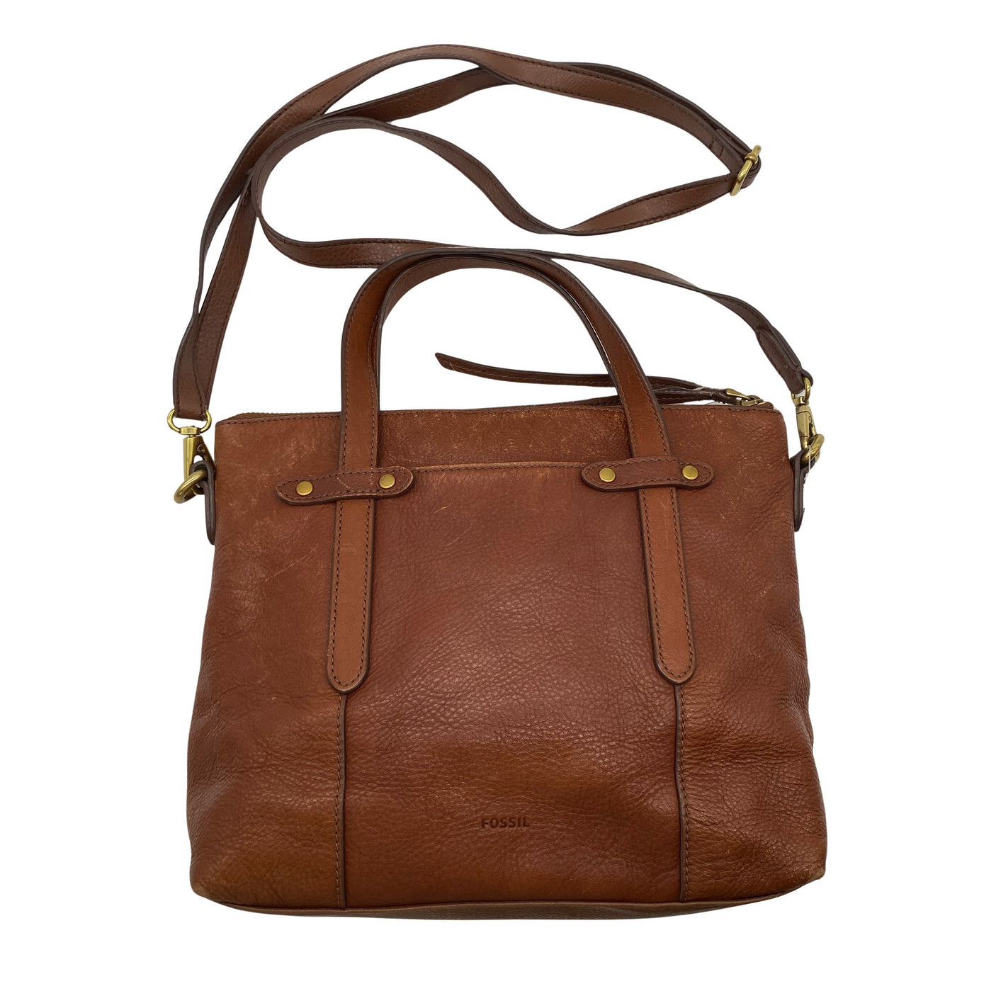 Unisex Fossil - Käsilaukku, koko Mini - (1)