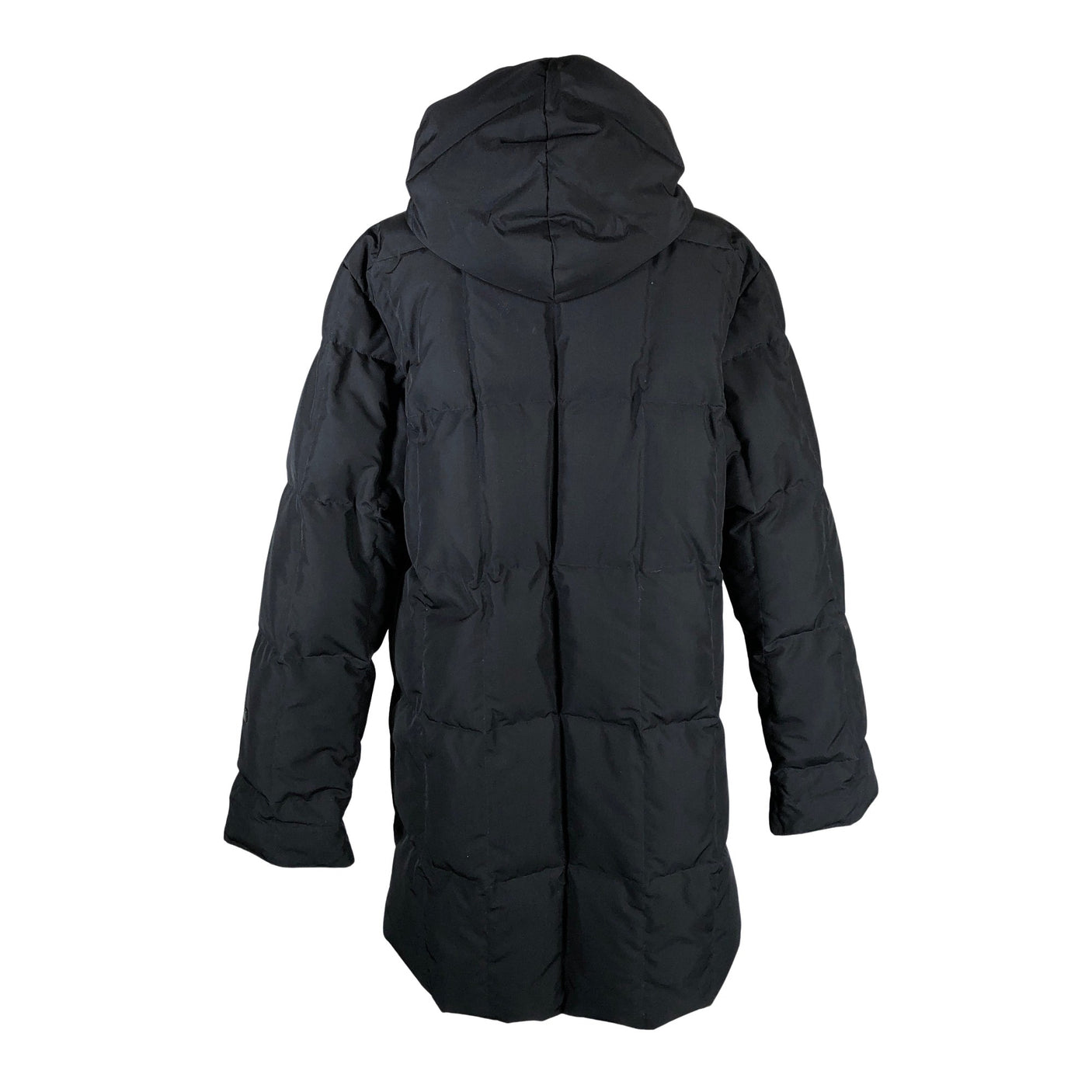 Unisex Joutsen - Untuvatakki, koko 40 - (2)