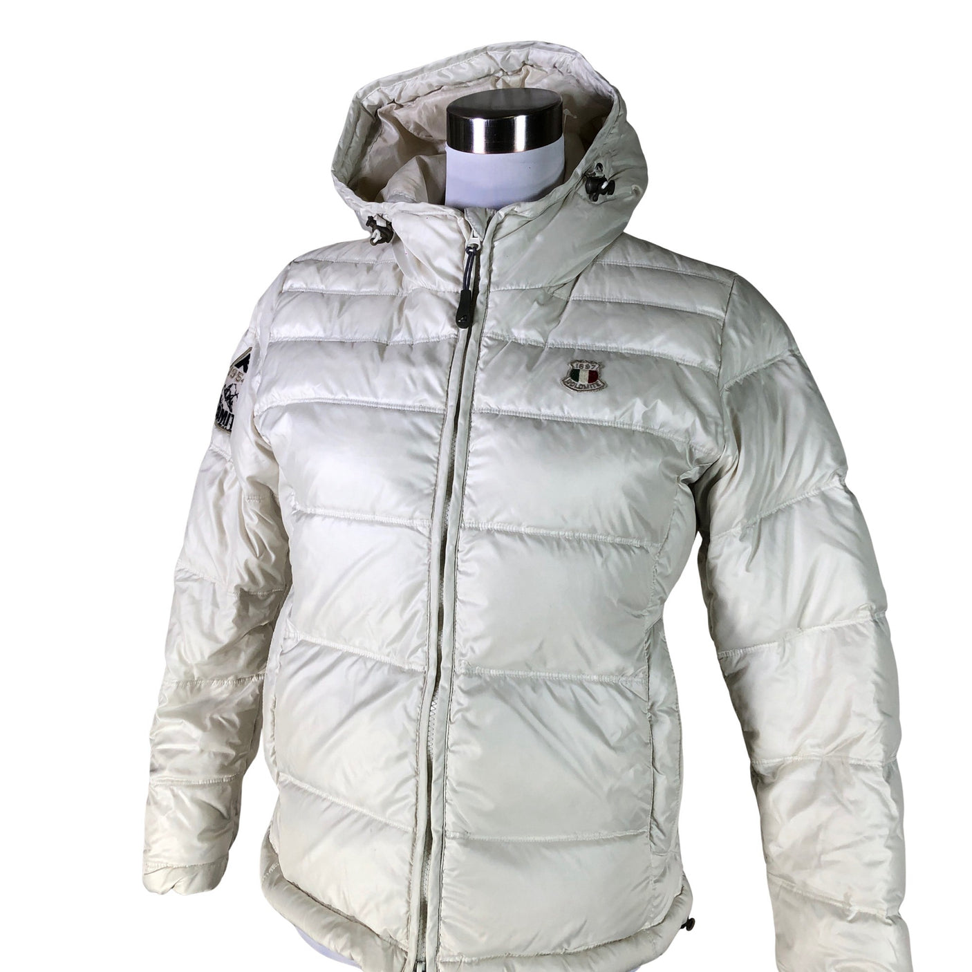Unisex Dolomite - Untuvatakki, koko 38 - (3)