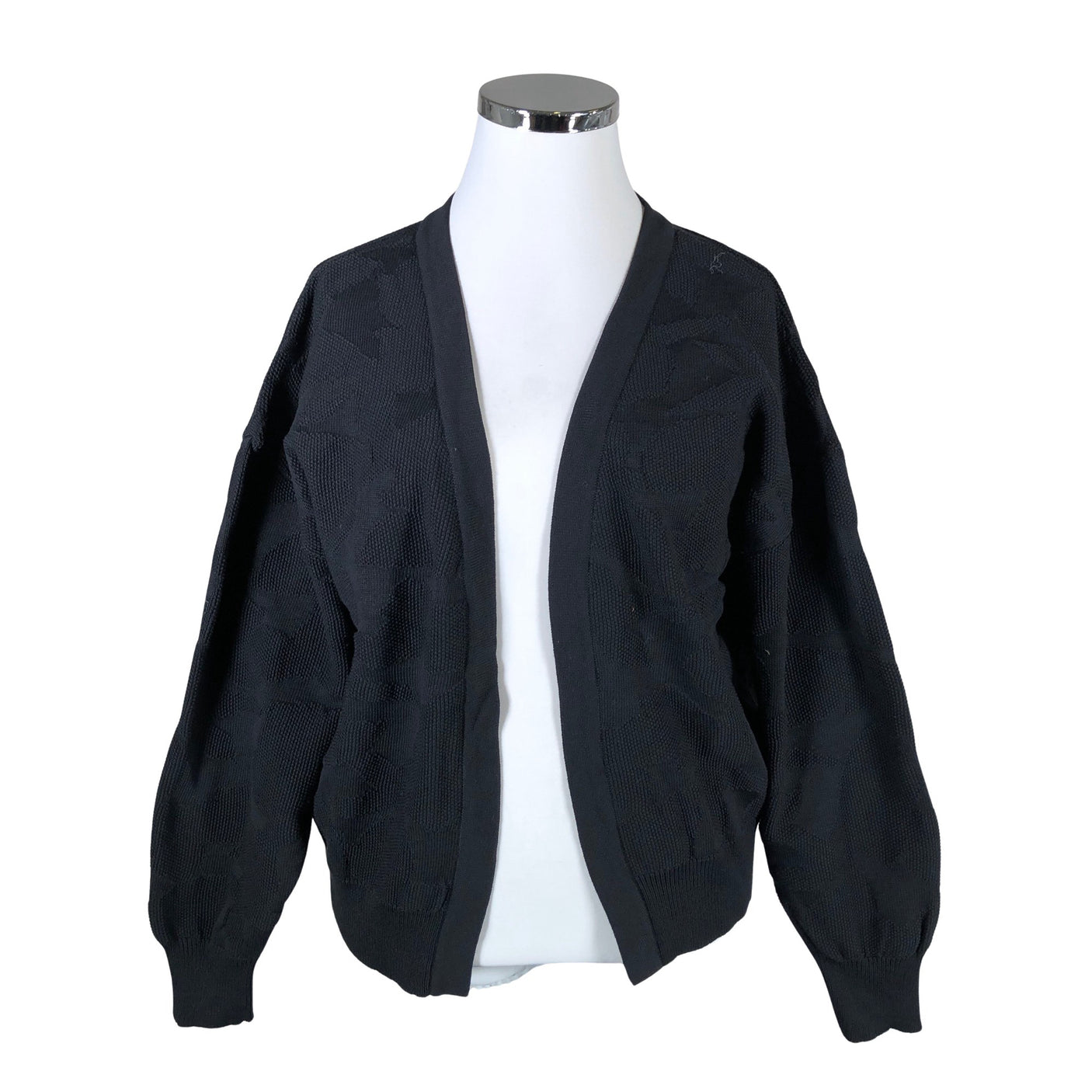 Unisex NOSH - Neuletakki, koko 42 - (1)