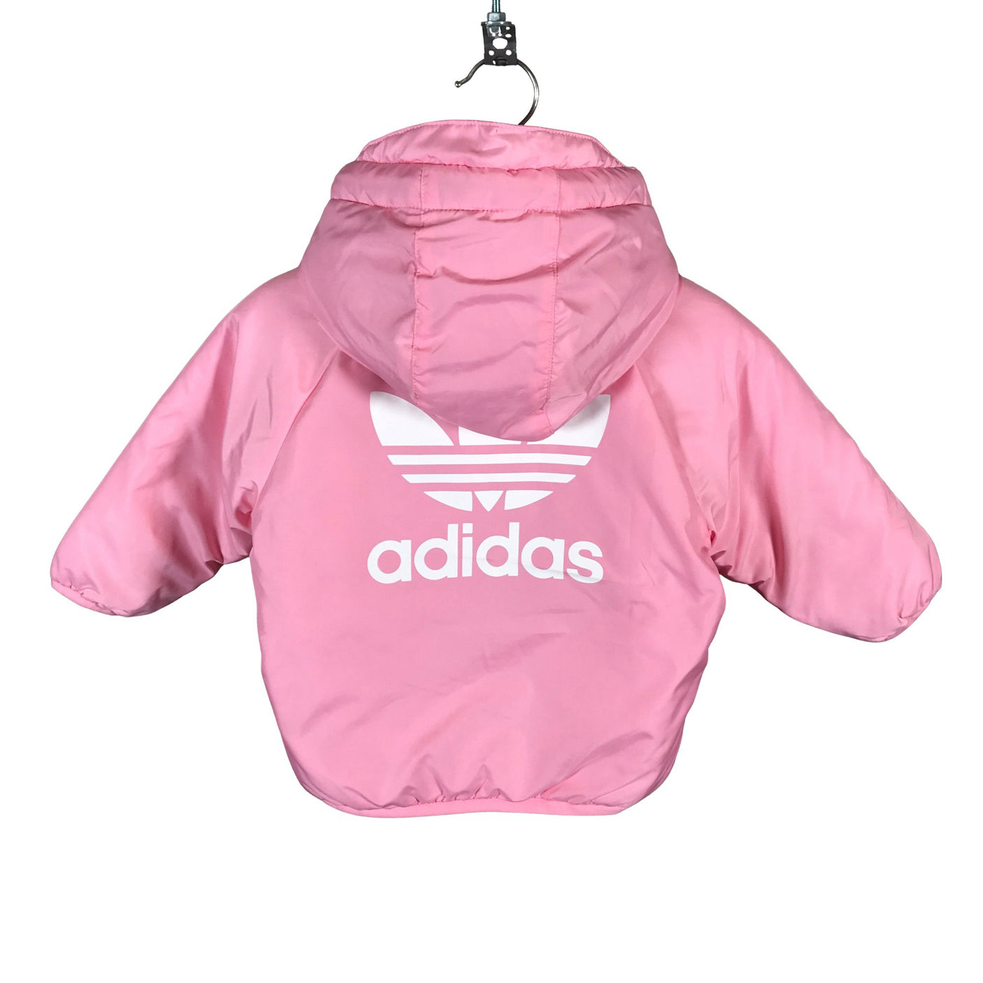 Unisex Adidas - Toppatakki, koko 80 - 86 - (2)