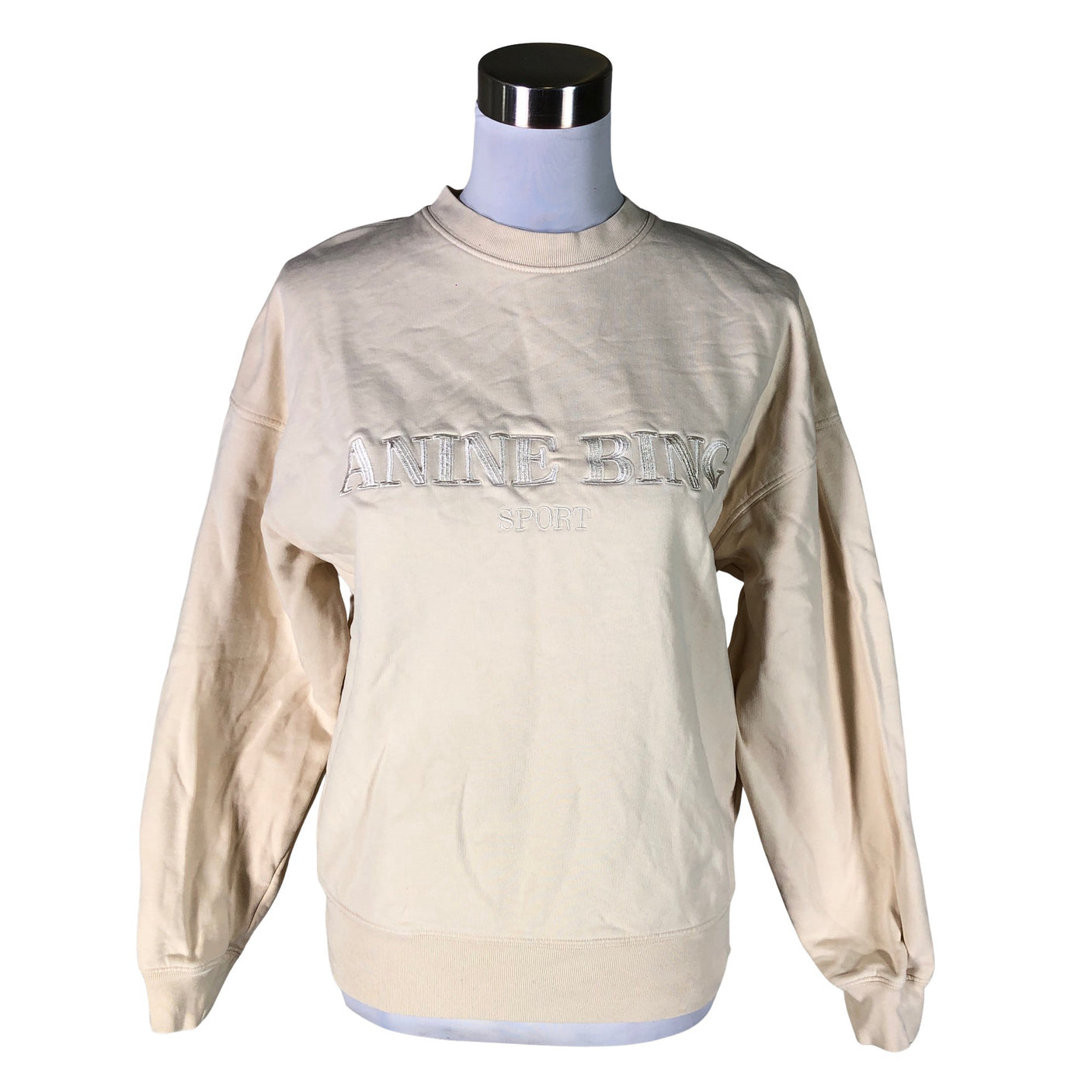 Unisex Anine Bing - Collegepaita, koko 36 - (1)