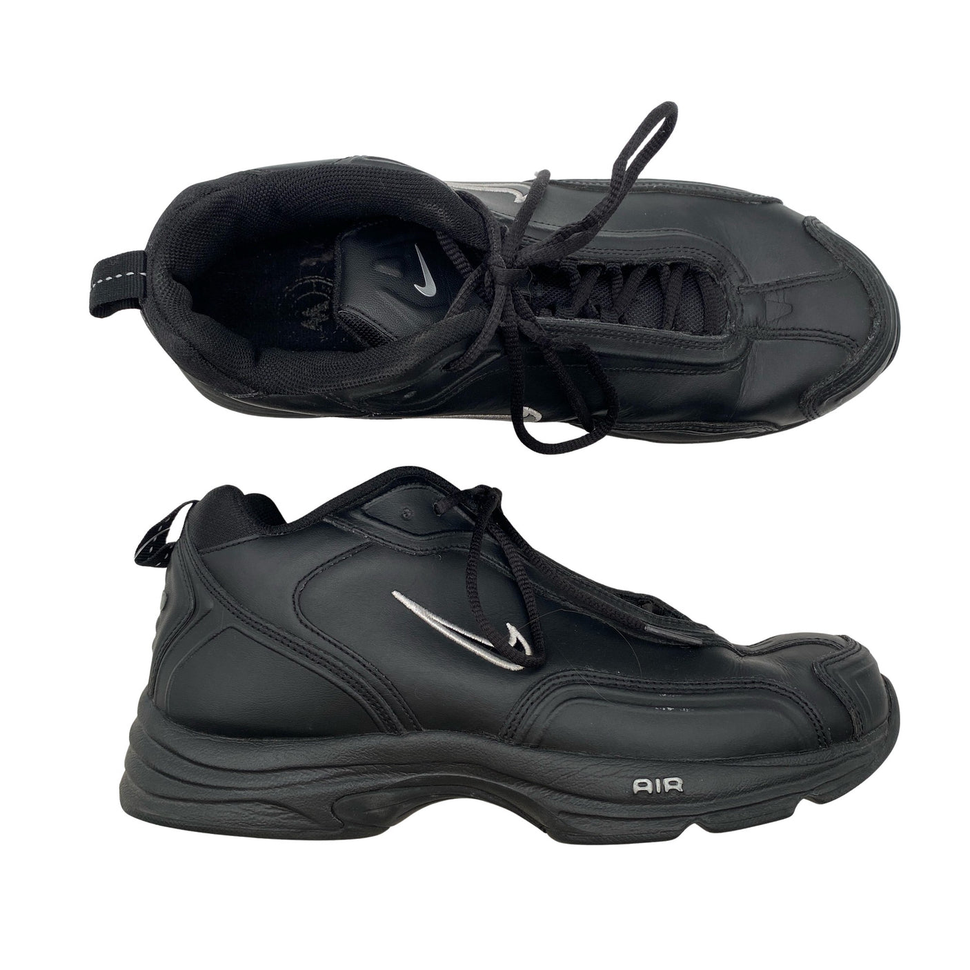 Unisex Nike - Lenkkarit, koko 42 - (1)