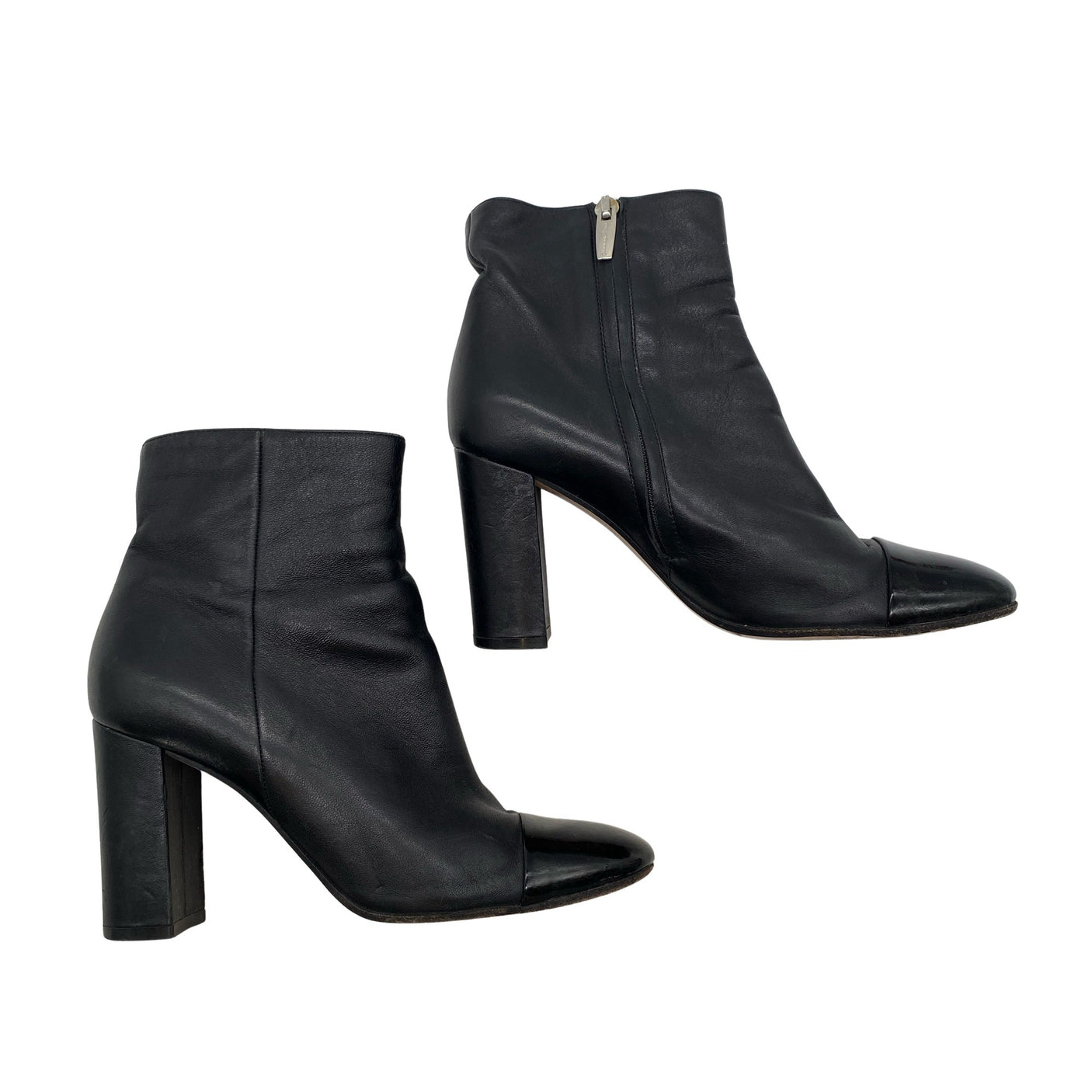 Unisex Gianvito Rossi - Nilkkurit, koko 36 - (1)