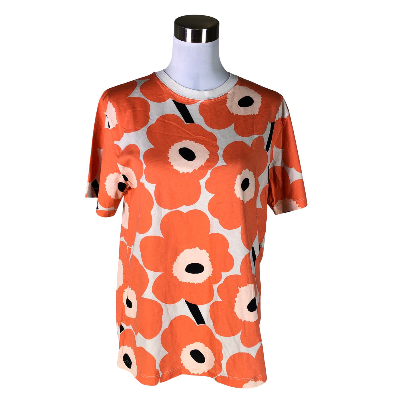 Unisex Marimekko - T-paita, koko 38 - (1)