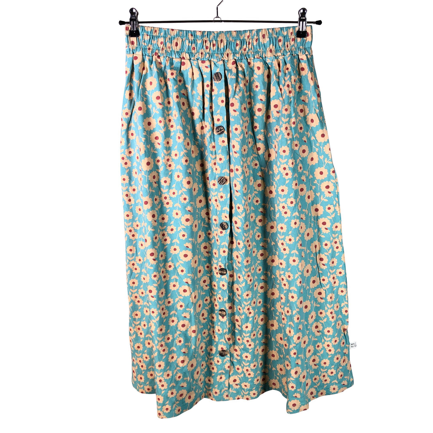 Unisex Mainio - Trikoohame, koko 38 - (1)