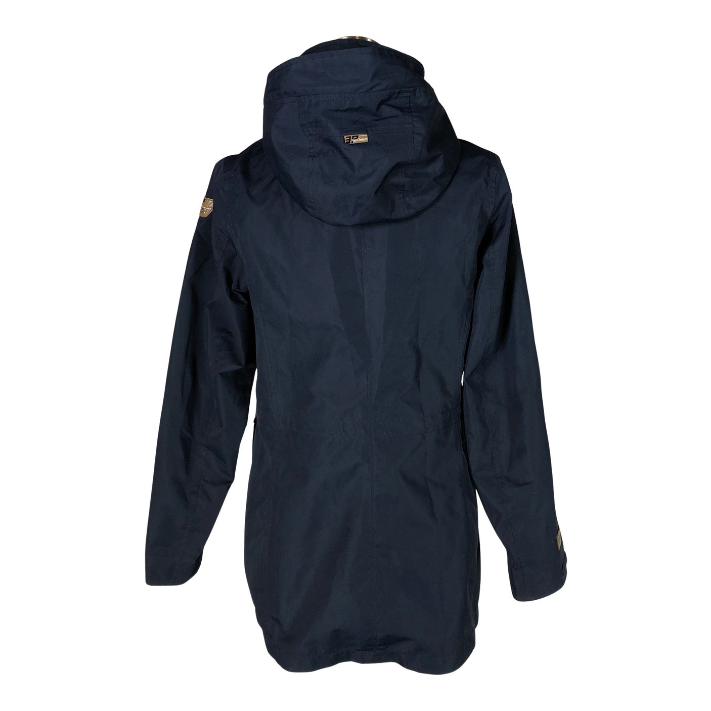 Unisex Icepeak - Parkatakki, koko 38 - (2)