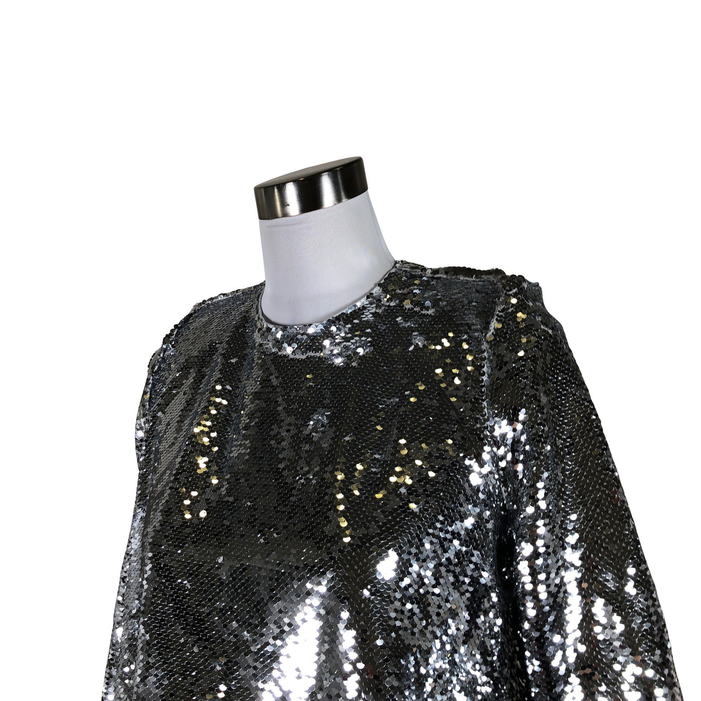 Unisex Ganni - Juhlapaita, koko 34 - (3)