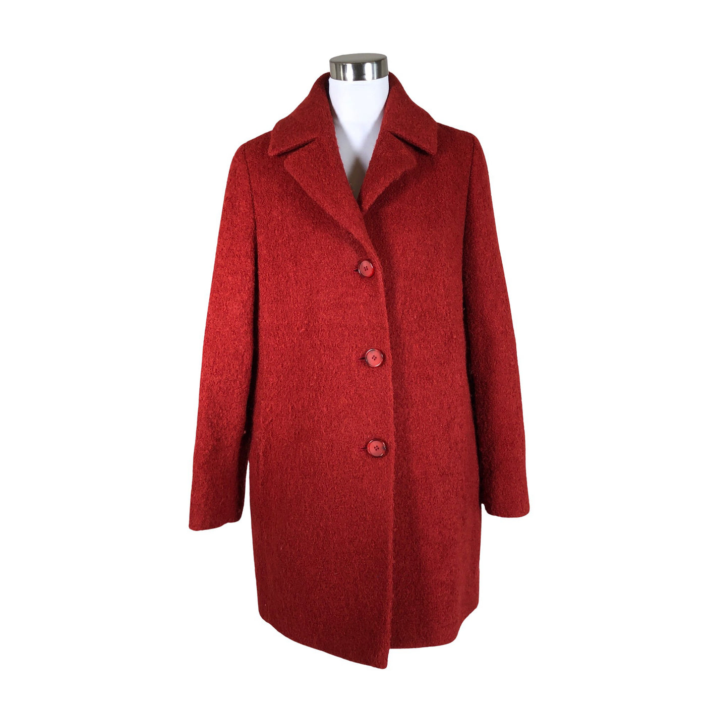 Unisex Fuchs Schmitt - Villakangastakki, koko 40 - (1)