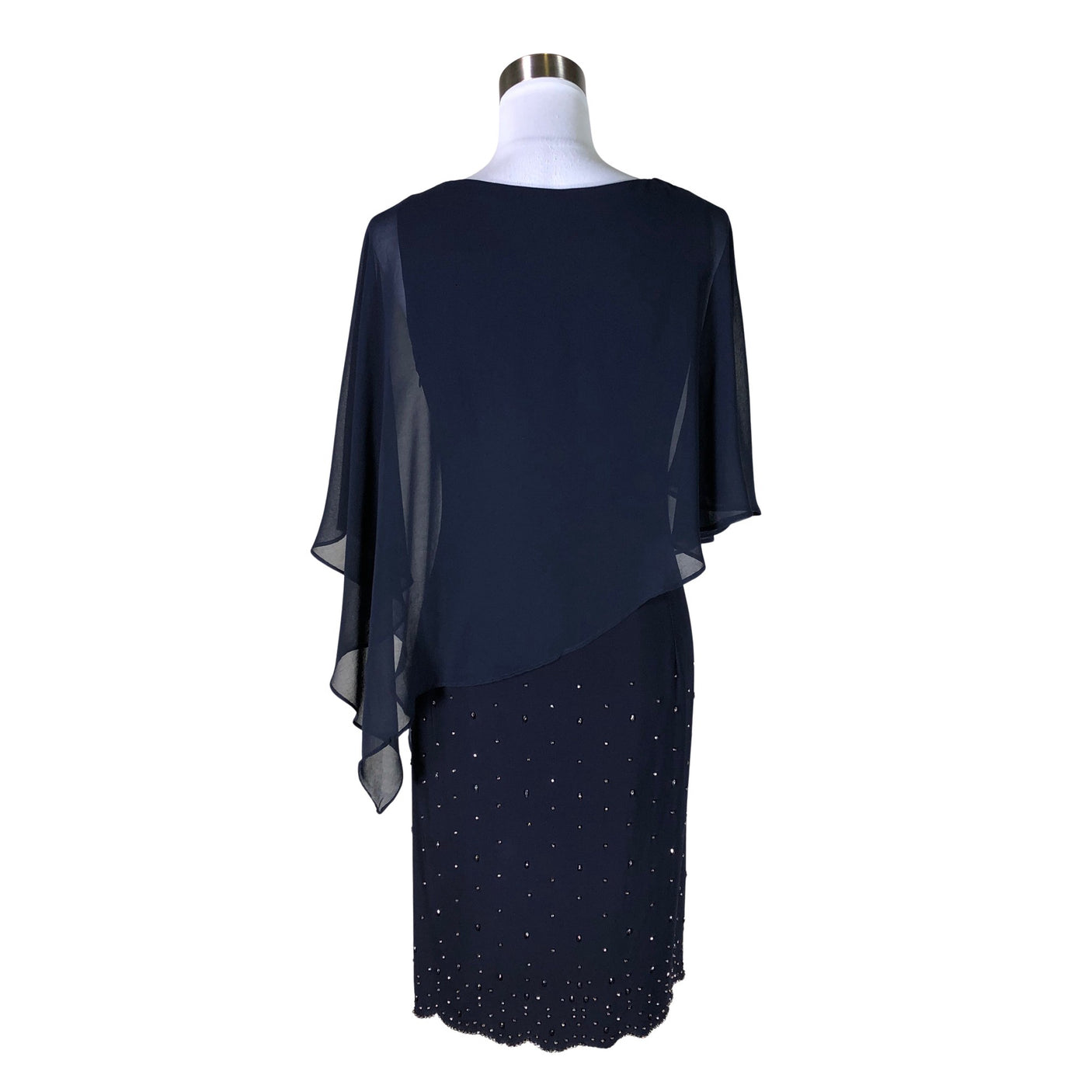 Unisex Frank Lyman - Juhlamekko, koko 38 - (2)