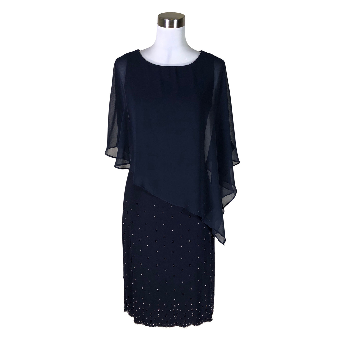 Unisex Frank Lyman - Juhlamekko, koko 38 - (1)