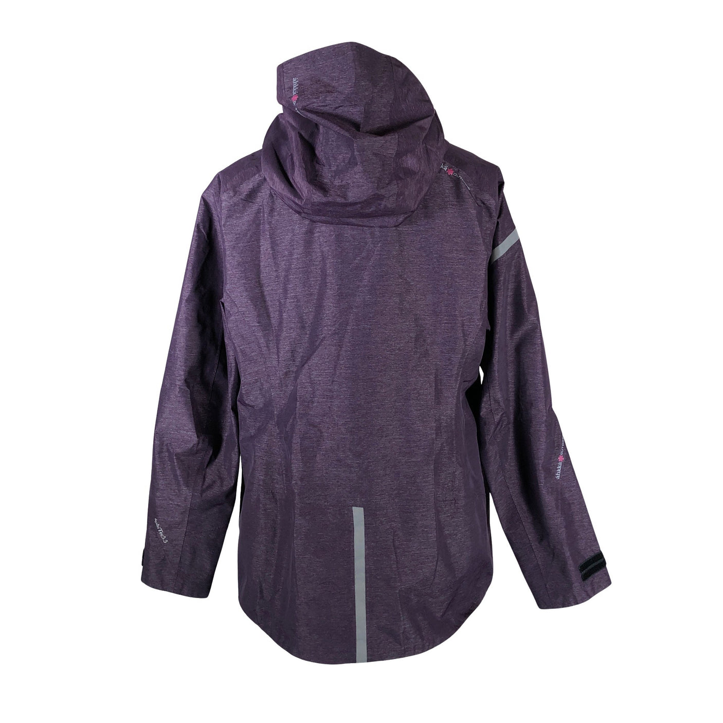 Unisex Áhkká - Ulkoilutakki, koko 48 - (2)